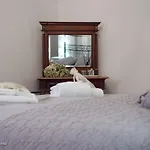 Bed & Breakfast Palazzo Palitti 3*