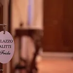 Palazzo Palitti Bed & Breakfast 3*