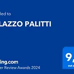 Palazzo Palitti Bed & Breakfast 3*