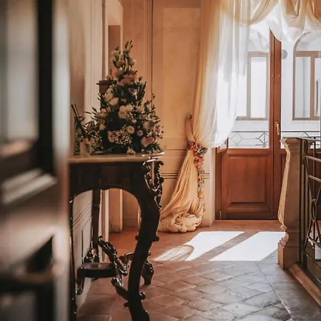 Palazzo Palitti Roio