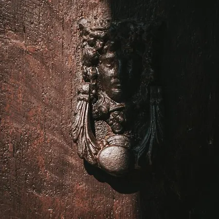 Palazzo Palitti Alojamento de Acomodação e Pequeno-almoço