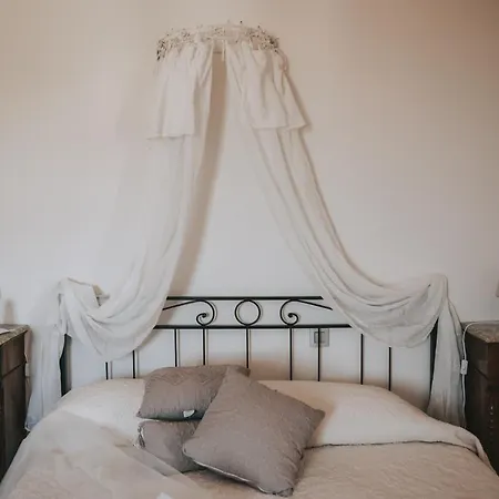 Bed & Breakfast Palazzo Palitti