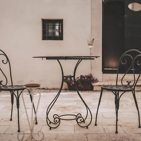 Palazzo Palitti 3* Roio