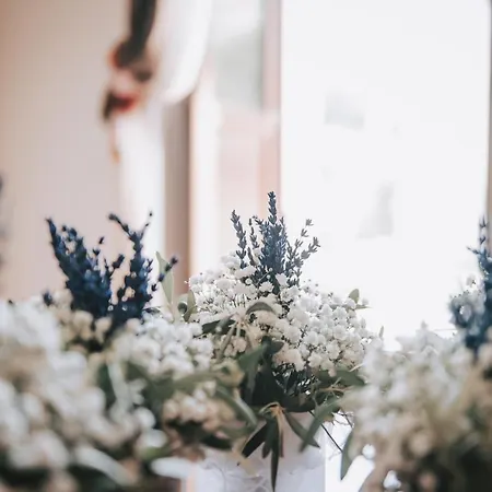 Palazzo Palitti 3* Roio