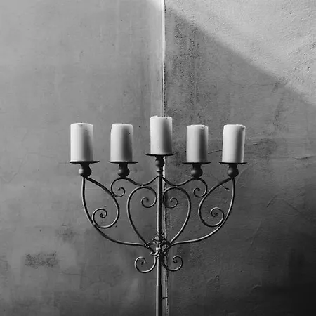 Palazzo Palitti 3* Roio