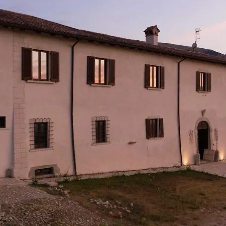 Palazzo Palitti 3*