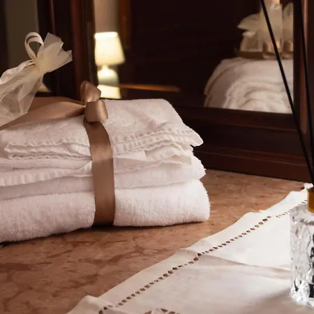 Palazzo Palitti Bed & Breakfast