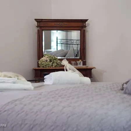 Palazzo Palitti Bed and Breakfast Roio