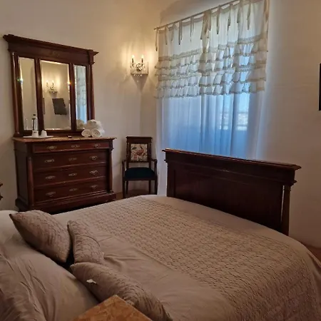 Palazzo Palitti Roio