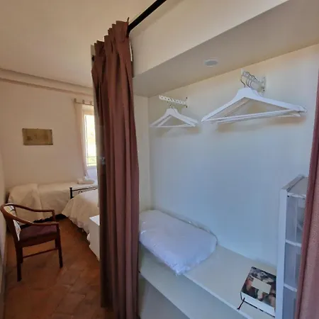 Palazzo Palitti Alojamento de Acomodação e Pequeno-almoço