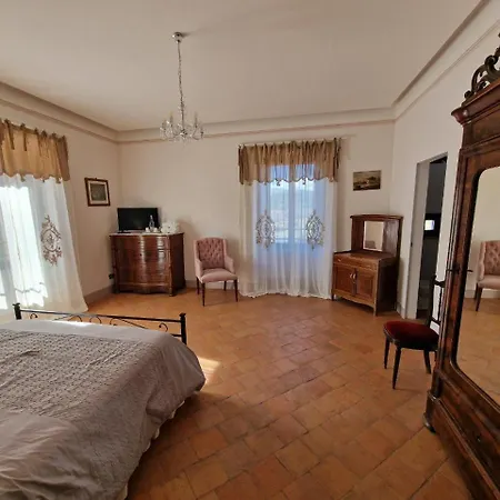 Palazzo Palitti 3*