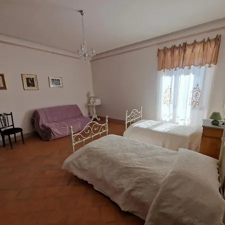 Palazzo Palitti 3*