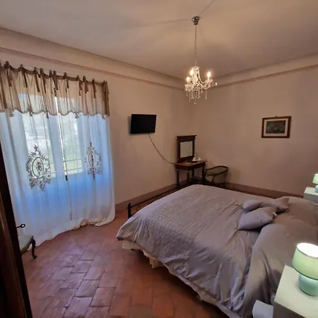 Alojamento de Acomodação e Pequeno-almoço Palazzo Palitti 3*