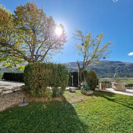 Palazzo Palitti Roio