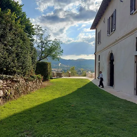 Palazzo Palitti Bed & Breakfast