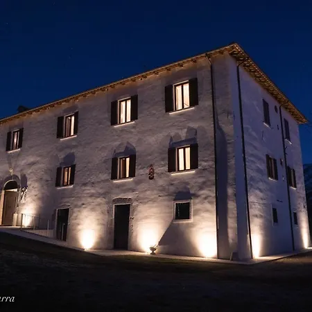 Bed & Breakfast Palazzo Palitti 3*