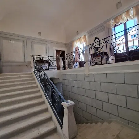 Palazzo Palitti 3*