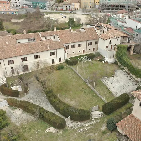 Bed and Breakfast Palazzo Palitti
