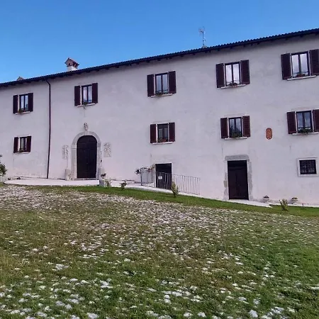Palazzo Palitti