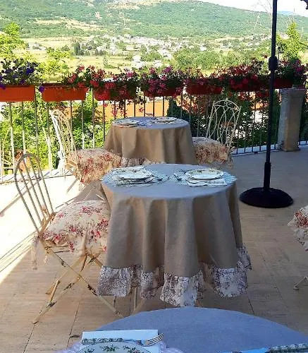 Palazzo Palitti Oda ve Kahvaltı 3*