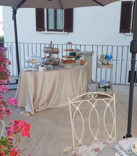 Palazzo Palitti Bed & Breakfast