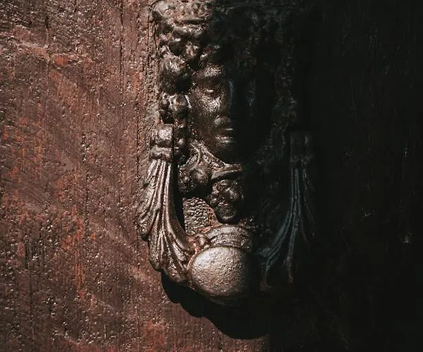 Palazzo Palitti Oda ve Kahvaltı