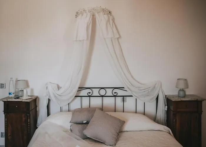 Bed & Breakfast Palazzo Palitti