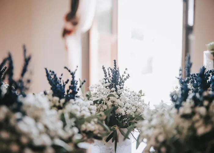 Palazzo Palitti 3* Roio