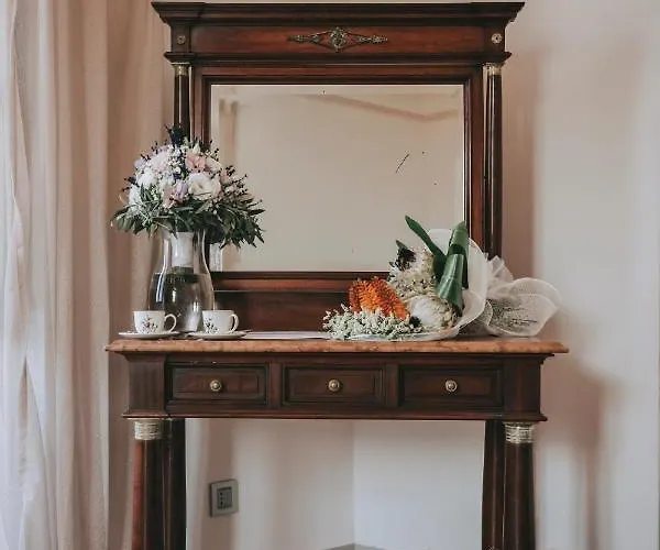 Palazzo Palitti 3* Roio