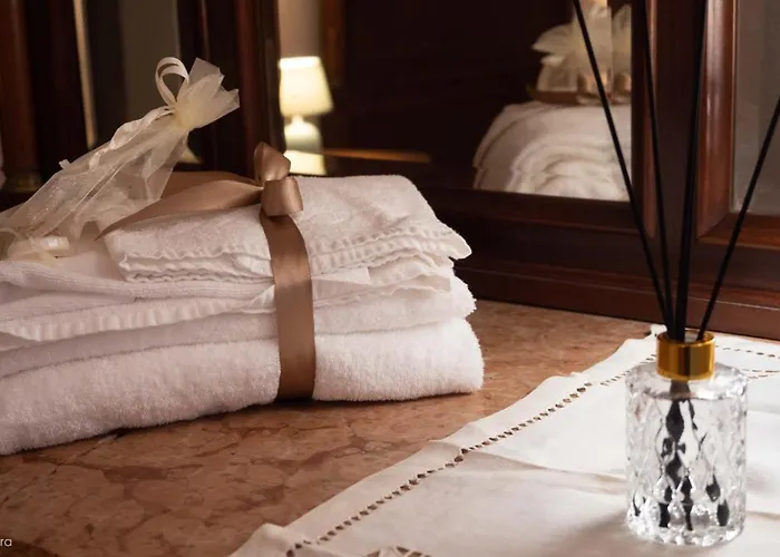 Palazzo Palitti Bed & Breakfast