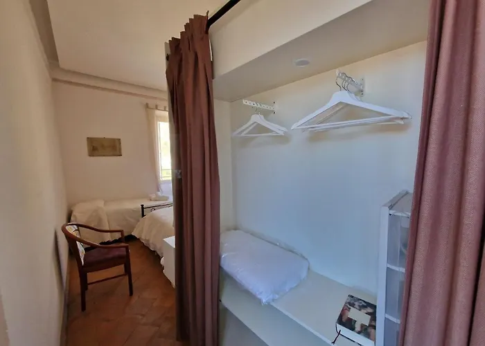 Palazzo Palitti Oda ve Kahvaltı