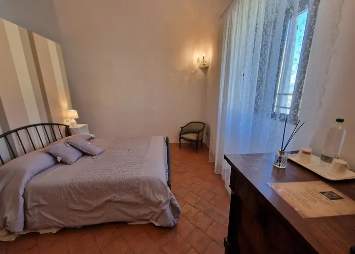 Palazzo Palitti Oda ve Kahvaltı 3*