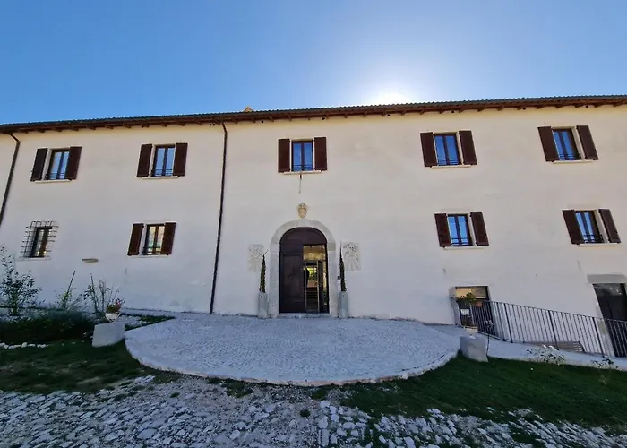 Palazzo Palitti Oda ve Kahvaltı Roio