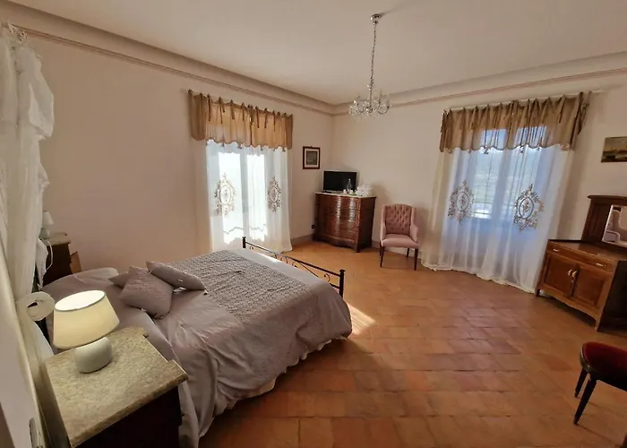 Palazzo Palitti Oda ve Kahvaltı 3*