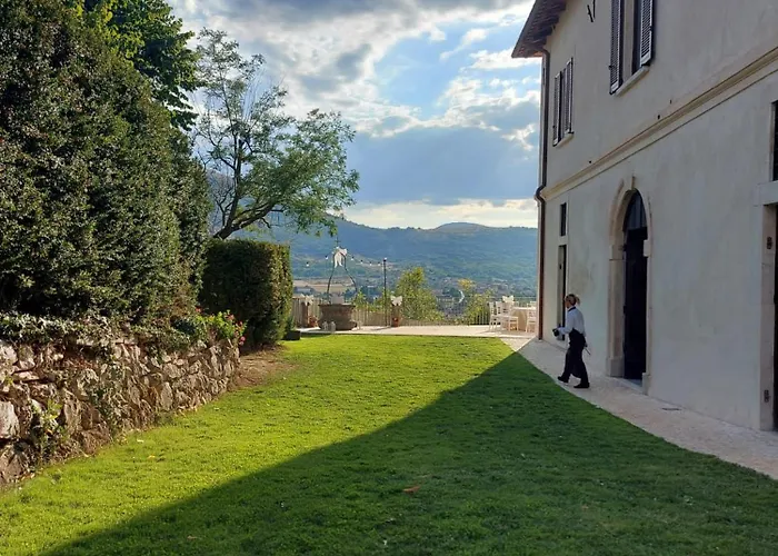 Palazzo Palitti Bed & Breakfast