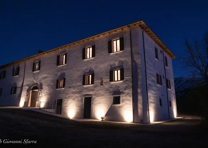 Oda ve Kahvaltı Palazzo Palitti 3*